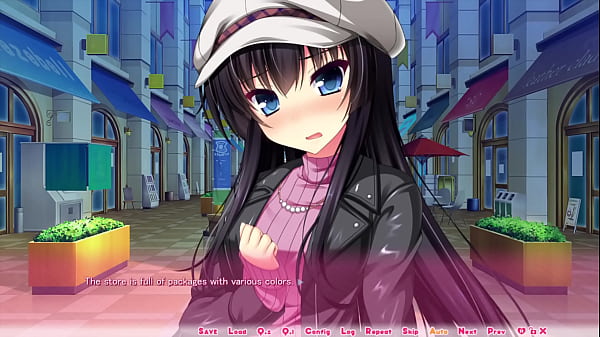 Image Real Hentai Situation Part 22 Kanna Route Part 6