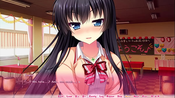 Image Real Hentai Situation Part 24 Kanna Route Part 8