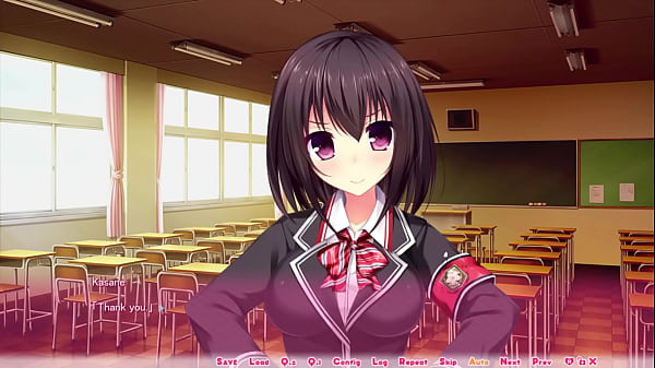 Image Real Hentai Situation Part 25 Kanna Route Part 9 End
