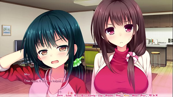 Image Real Hentai Situation Part 31 Yuri Route 5
