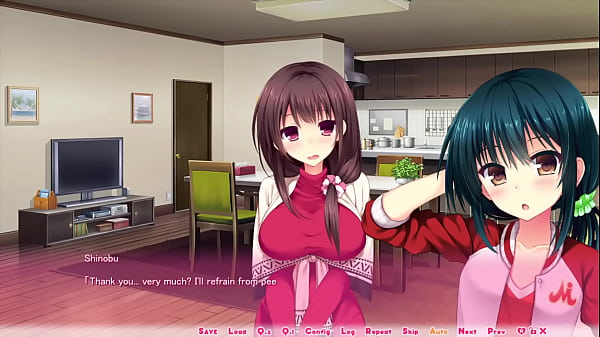Image Real Hentai Situation Part 33 Yuri Route 7 End
