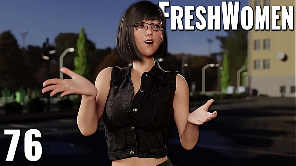 Image FRESHWOMEN #76