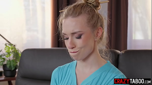 Image Guy doing paperwork and teens Alice Klay asshole so big ass teen enjoyed anal sex