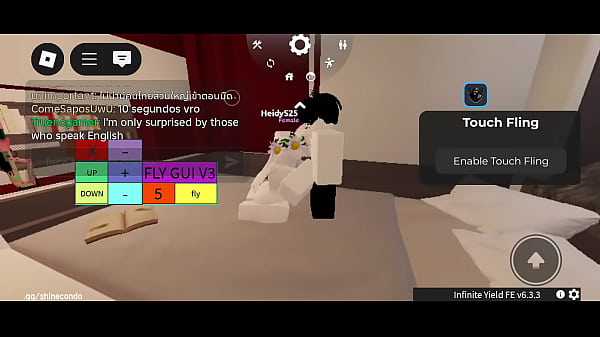 Image Porno de roblox 100% real 0% actuado para nada forzado por dinero y nos&eacute_ que m&aacute_s poner, ignoren lo de delta