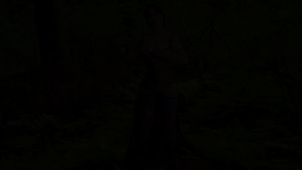 Image Granny Bambi: Cock Sucking, Cum In Mouth Doe-Eyed Slut