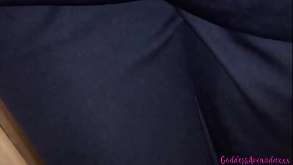 Image My fat pierced pussy peeing in the toilet
