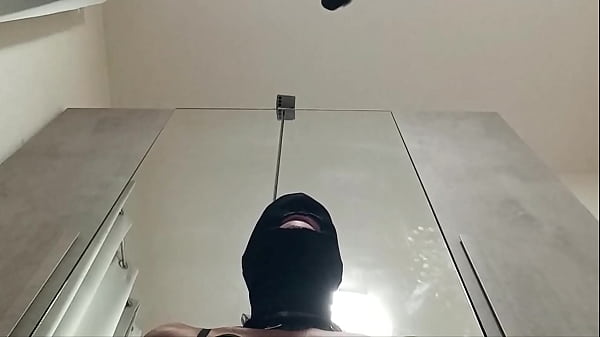 Image Preview - Bondage MILF best mouth and throat fuck ever