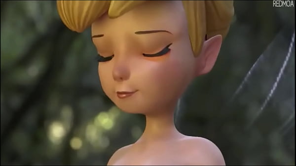 Image tinkerbell and friends