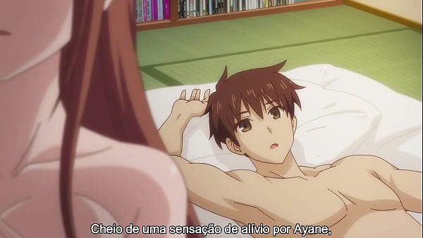 Image Overflow - T01E03 - Dois Cora&ccedil_&otilde_es se Aproximando