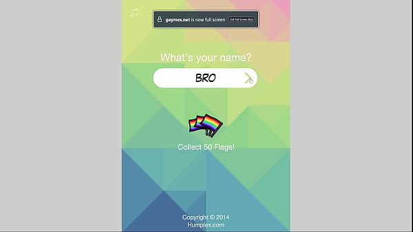 Image Flash Guy Pride Month