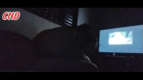 Image Minha tia me convidou pra assistir filme na casa dela, s&oacute_ n&atilde_o esperava esse tipo de filme...