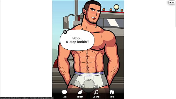 Image Manful: The Trucker