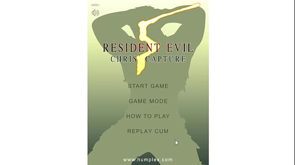 Image Resident Evil 5: Chris&rsquo_ Capture by Humplex