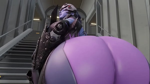 Image Widowmaker, La SN1P3R Culona