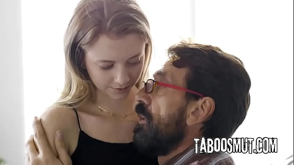 Image Pervy Stepdad Seduce Step-Daughter Into Sex - Riley Star