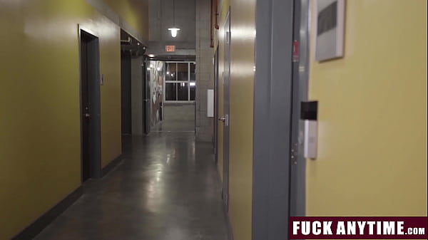 Image Newcomers Always Get a Complimentary Blowjob - Fuckanytime