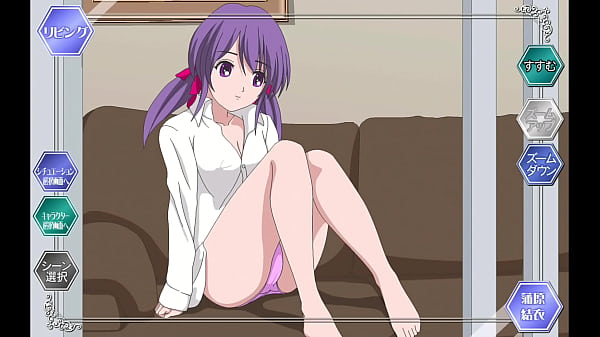 Image [Panchira de Temptation Kanojo DX]
