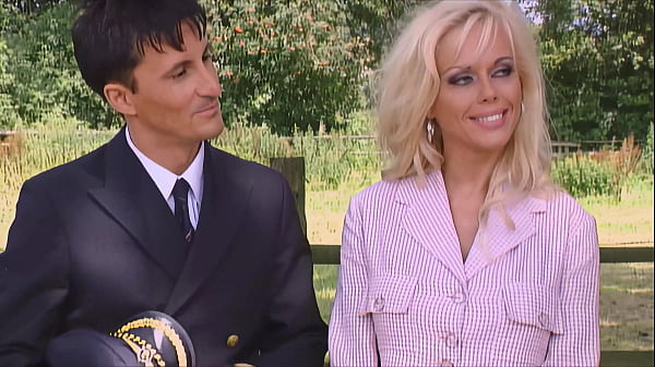 Image JEANNIE - A German classic film from the best of all time