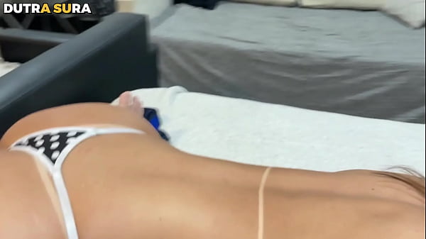 Image Carlos Urach contrata DutraSura e acaba gozando dentro - Dutra perde a linha por n&atilde_o estar no contrato a gozada