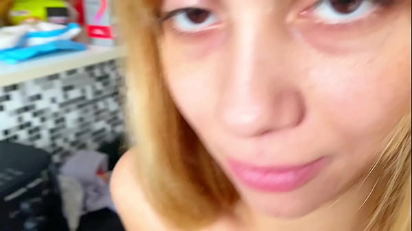 Image EMPREGADA NOVINHA GANHOU AUMENTO E UM PAU GRANDE NO SEU CUZINHO !(COMPLETO NO SHEER )