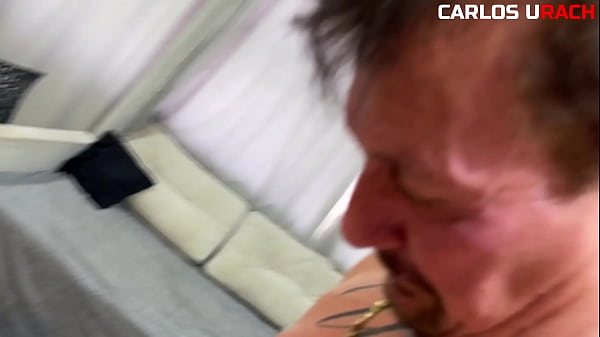 Image Carlos Urach contrata uma do JOB e come no pelo e goza dentro COMPLETO NO RED