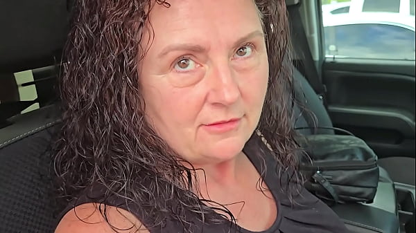 Image Ali Allure Goes shopping and Gets a Cock TRAILER - Watch Full on RED