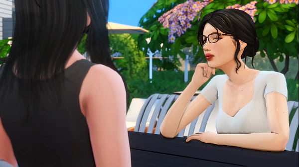 Image My Neighbor's Hot Wife 6 - 3d Hentai - Preview Version