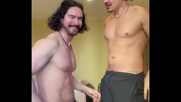 Image O cabeludo queria muito | Hairy was craving it