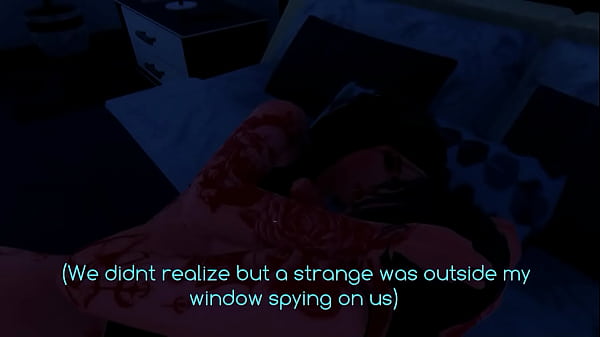 Image Bed Time - 3DXCHAT Roleplay