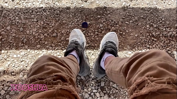 Image Gay guy with a virgin cock