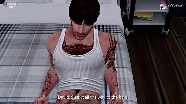 Image My Stepdaughter's Boyfriend Episode 3 Part 2