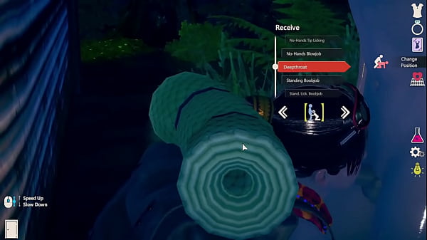 Image FUCKING the female survivors on this island! AI Shoujo Gameplay No Talk