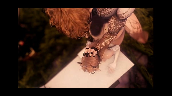 Image Da teasing was too much