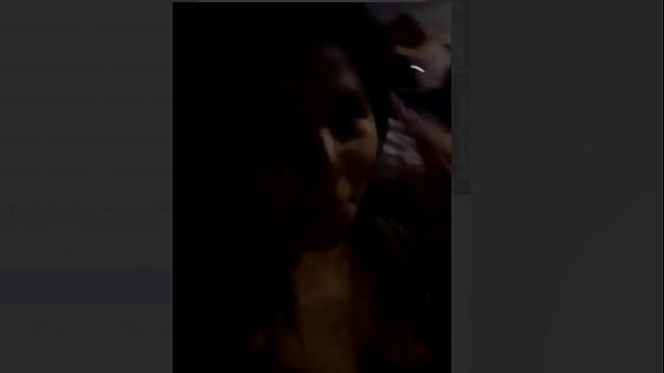 Image Jovencita se deja grabar mientras le hacen una super sopa le falta experiencia pero ah&iacute_ va