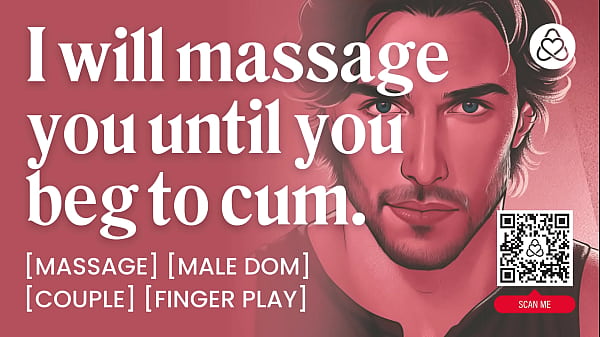 Image ASMR Male Voice: Soft Dom Boyfriend Gives Erotic Massage with Fingering & Teasing &ndash_ Erotic Audio Roleplay