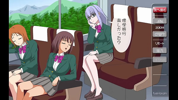 Image [Panchira de Temptation Kanojo ~ Inappropriate Travels~]