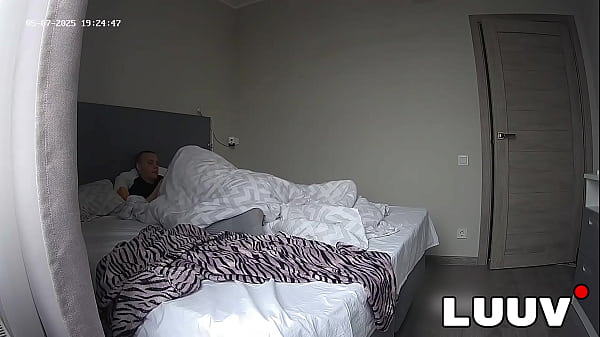 Image LUUV. Morning sex between the young couple Kareflore and Abbadon