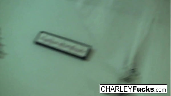 Image Charley has some fun in this naughty threesome