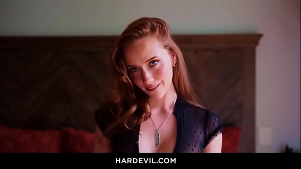 Image Intense Anal Domination: Scarlet Chase Gets Roughly Handled by Elic Chase in Hardcore Encounter
