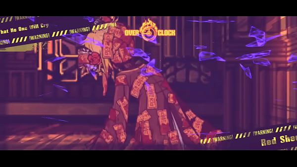 Image Nelly MD6Ez, Rupture/Heishou team (3 TURNS)