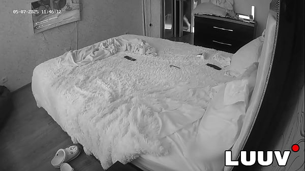 Image LUUV. Lonely Gevorg masturbates on home camera