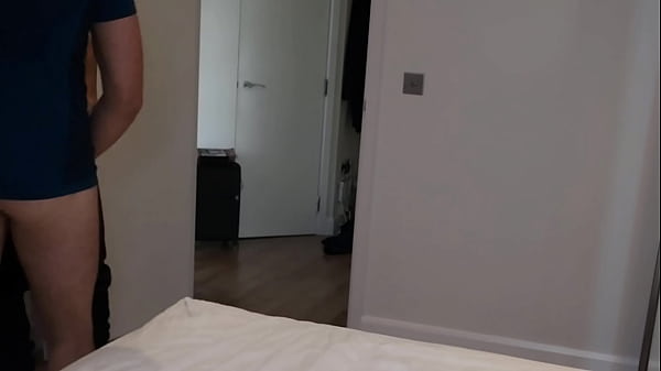 Image Str8 Tradie Jack back for more cum