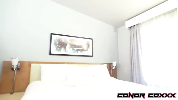 Image ConorCoxxx-BTS Ass cheek fucking with Holly Lace