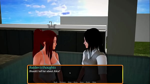 Image Ok so yvonne is going to watch me fuck sandra next time ...NICE (My New Family) Part 50