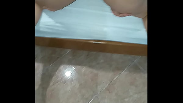 Image Curly Redhead PAWG Takes Anal Raw Doggystyle and Gets Filled Deep in the Bedroom POV