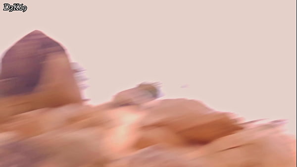 Image SEX ON THE BEACH camping on the beach with your girlfriend