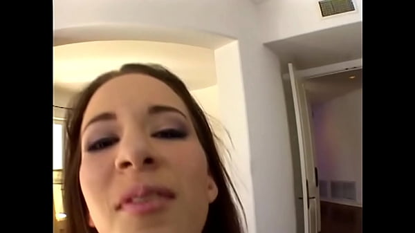Image Whore gets anal sex during porn casting couch