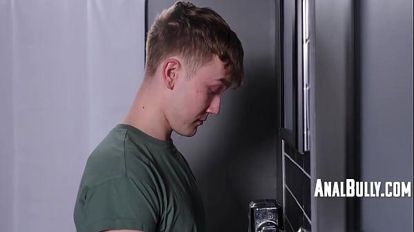 Image Timid Twink Gets Fucked By His Bully