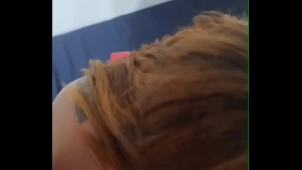 Image Ruiva fode sua bunda grande em casa e depois foi pro swing sentar e chupar outras picas e levar gozada na buceta