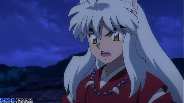 Image Yashahime Princesa Meio Youkai T:01 EP:01 Inuyasha Desde Ent&atilde_o